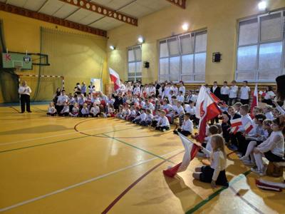 Apel z okazji odzyskania przez Polskę niepodległości 2025