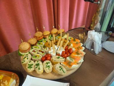 Wojewódzkie finały w ramach turnieju "Lekka na Orliku" 2025