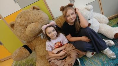 Dzień Pluszowego Misia