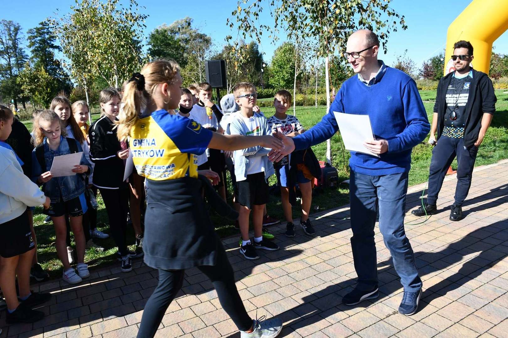 Tutaj powinien być opis