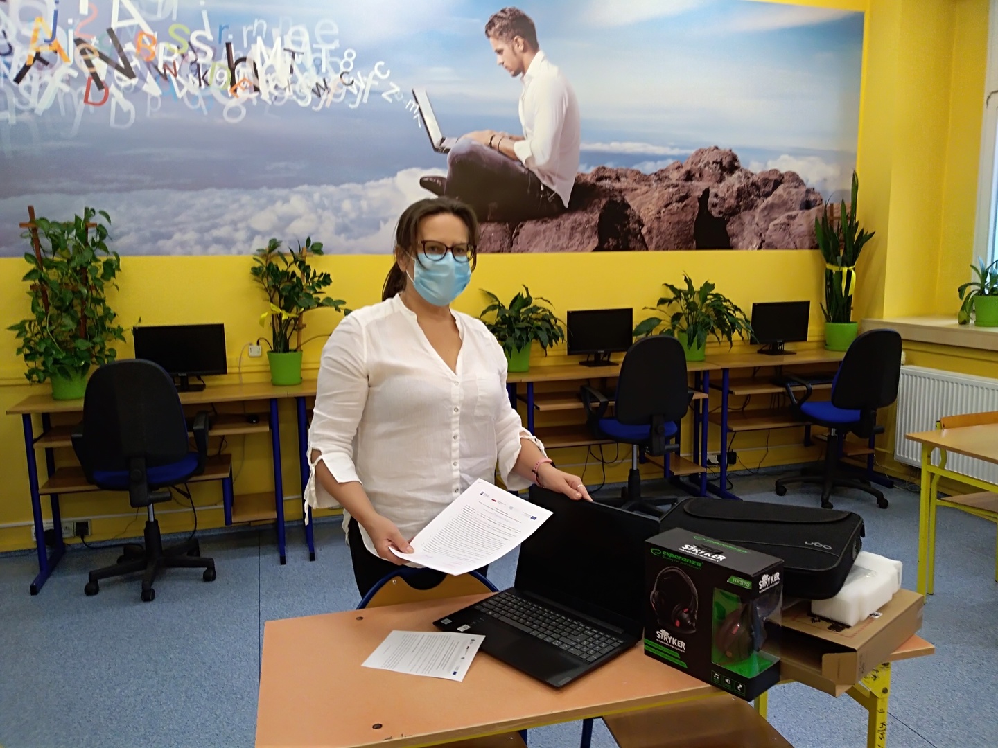 Tutaj powinien być opis