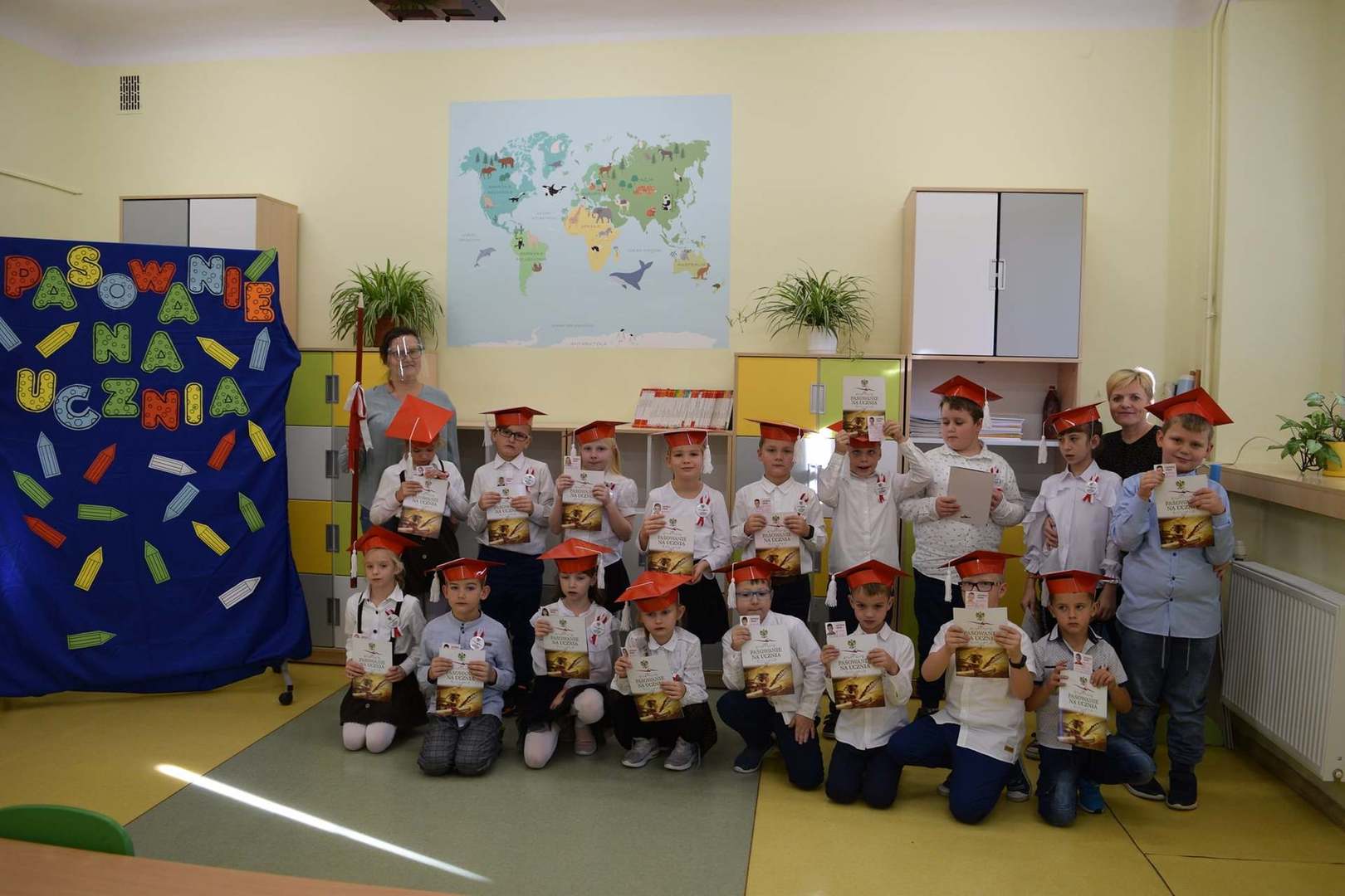 Tutaj powinien być opis