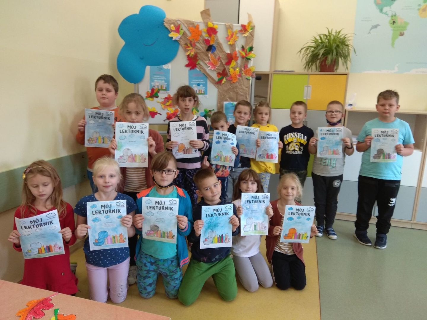 Tutaj powinien być opis