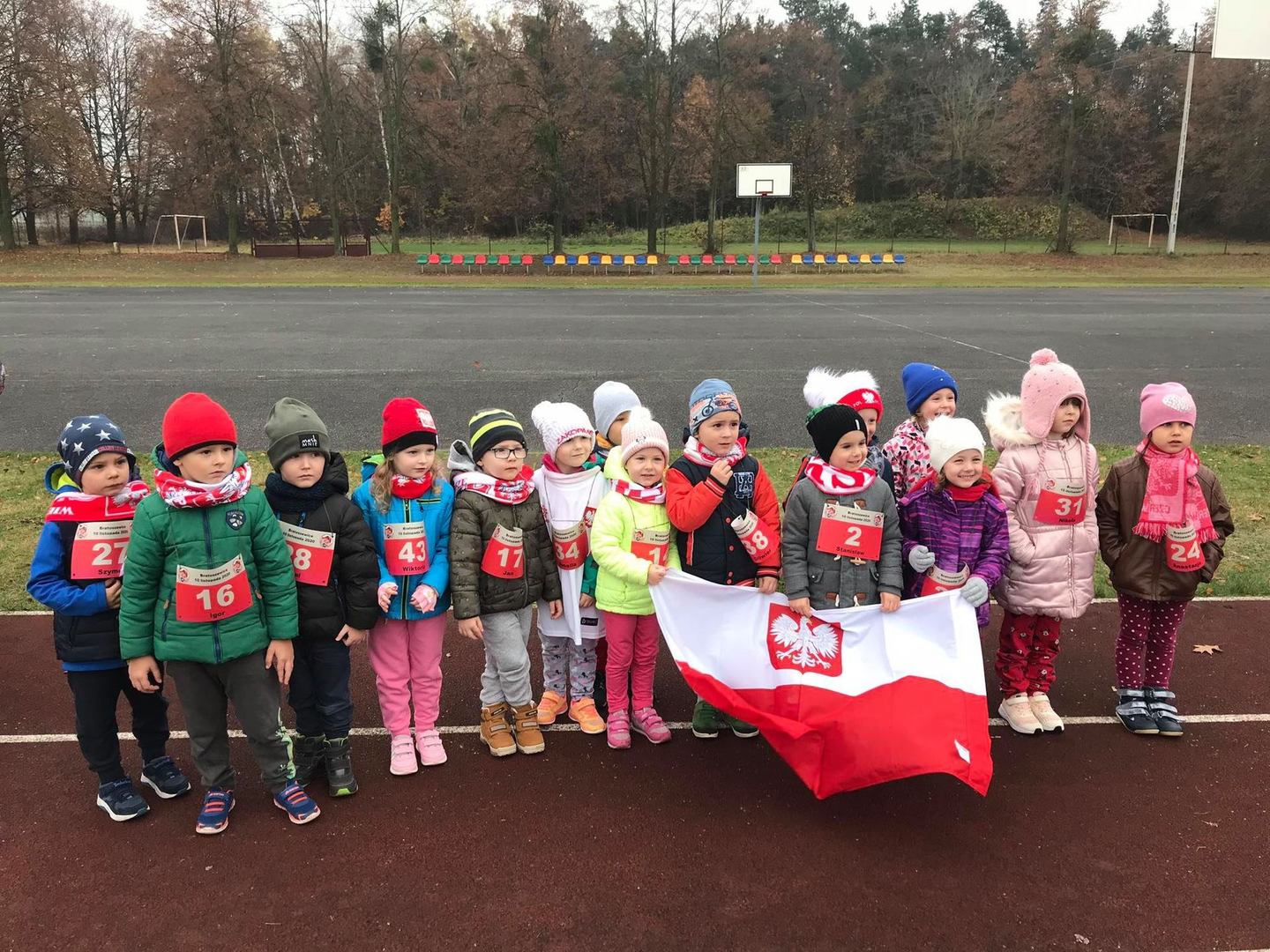 Tutaj powinien być opis