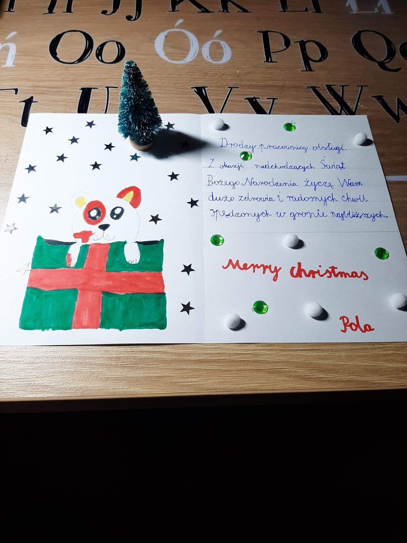 Tutaj powinien być opis