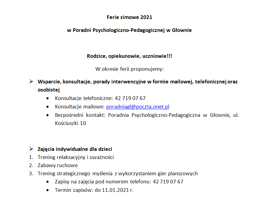 Tutaj powinien być opis