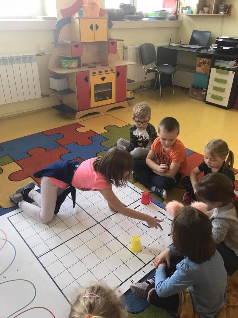 Tutaj powinien być opis