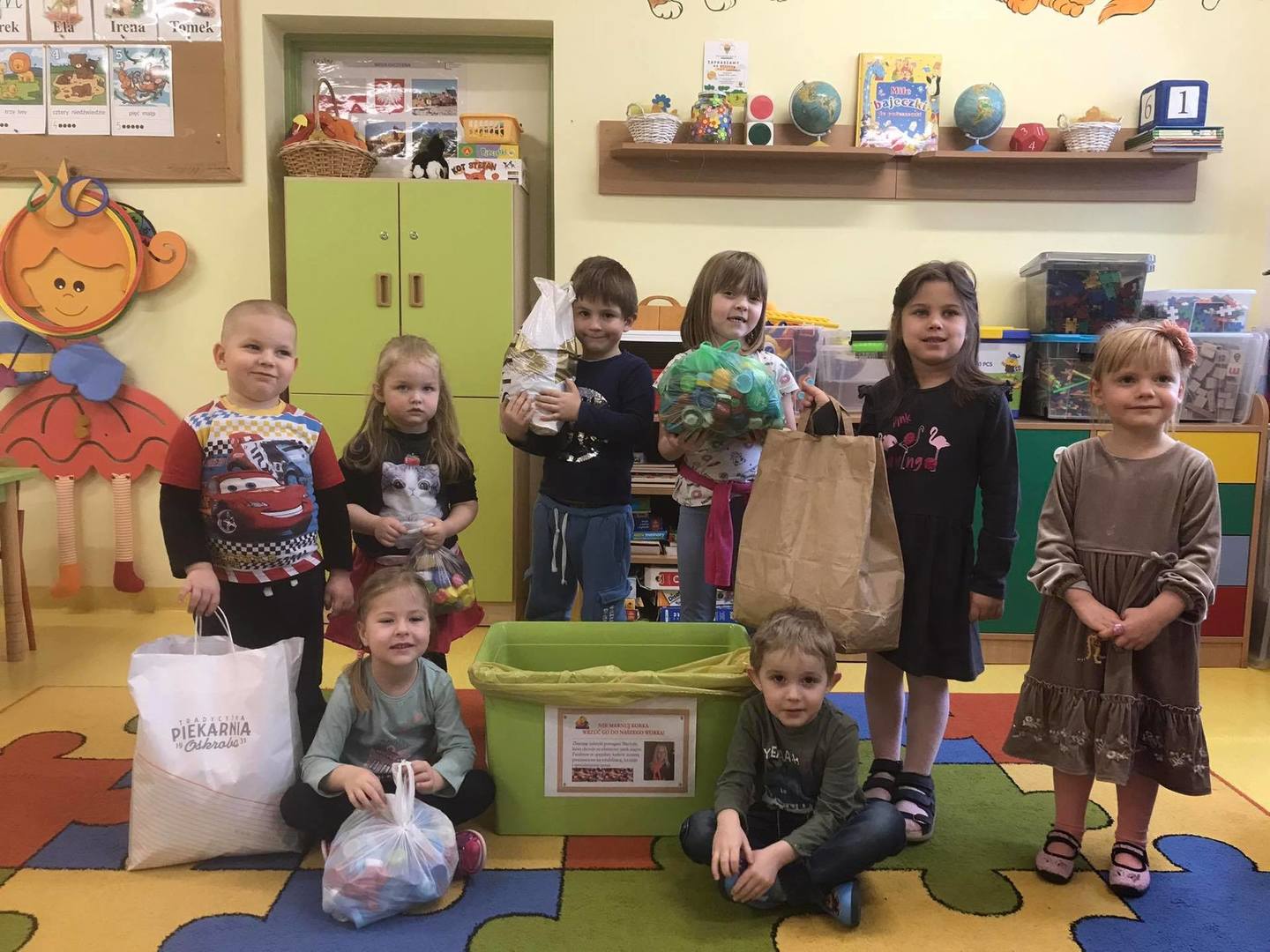 Tutaj powinien być opis