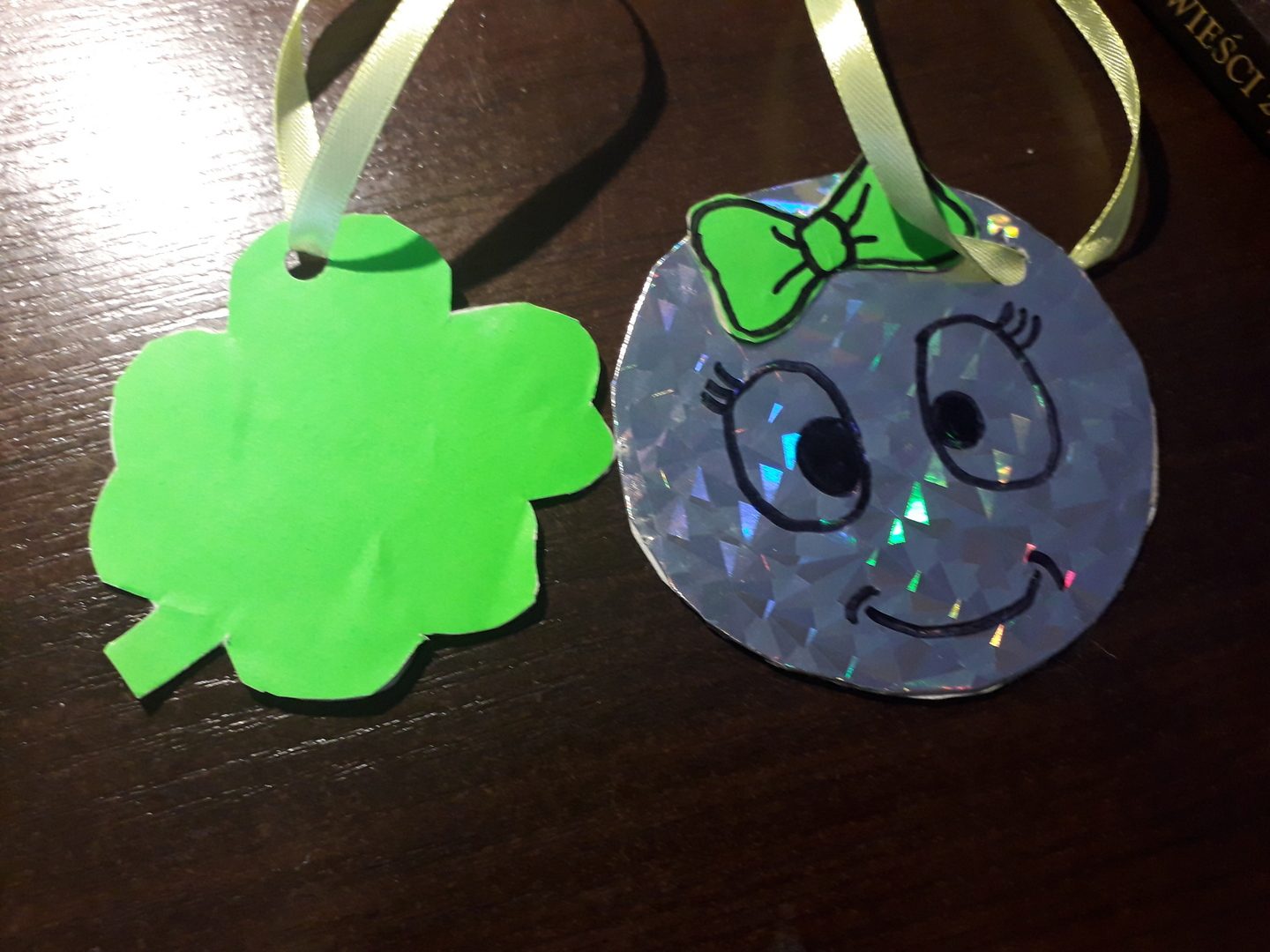 Tutaj powinien być opis