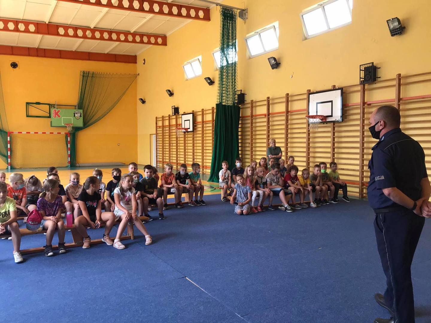 Tutaj powinien być opis