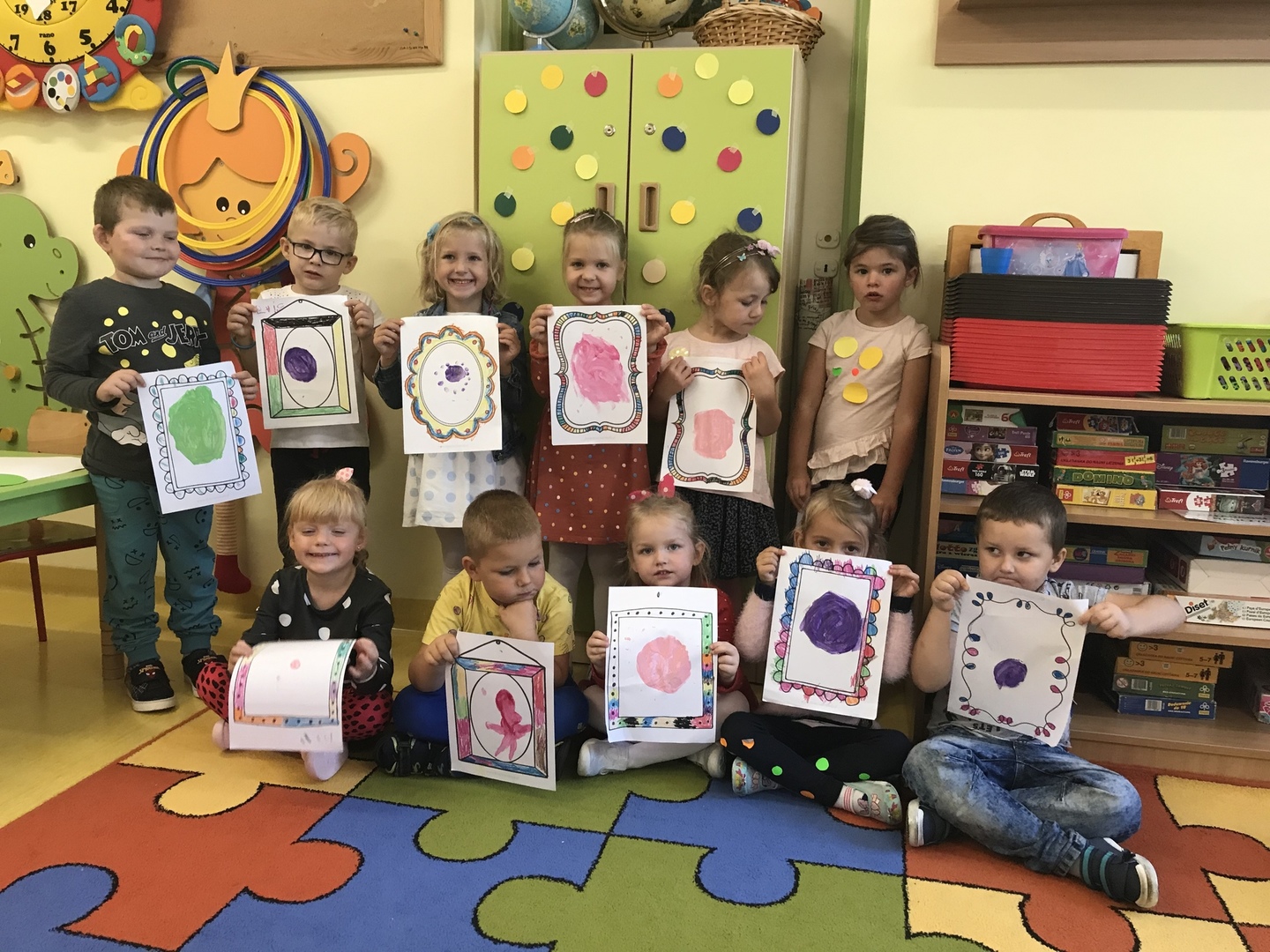 Tutaj powinien być opis