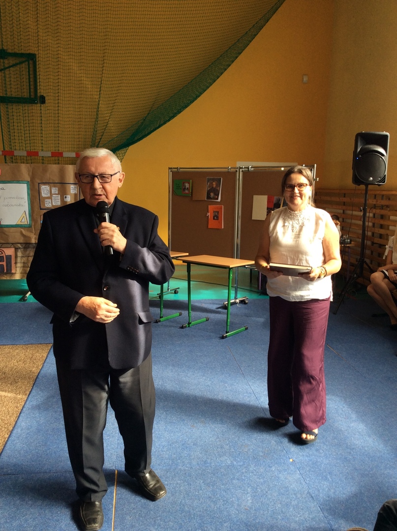 Tutaj powinien być opis