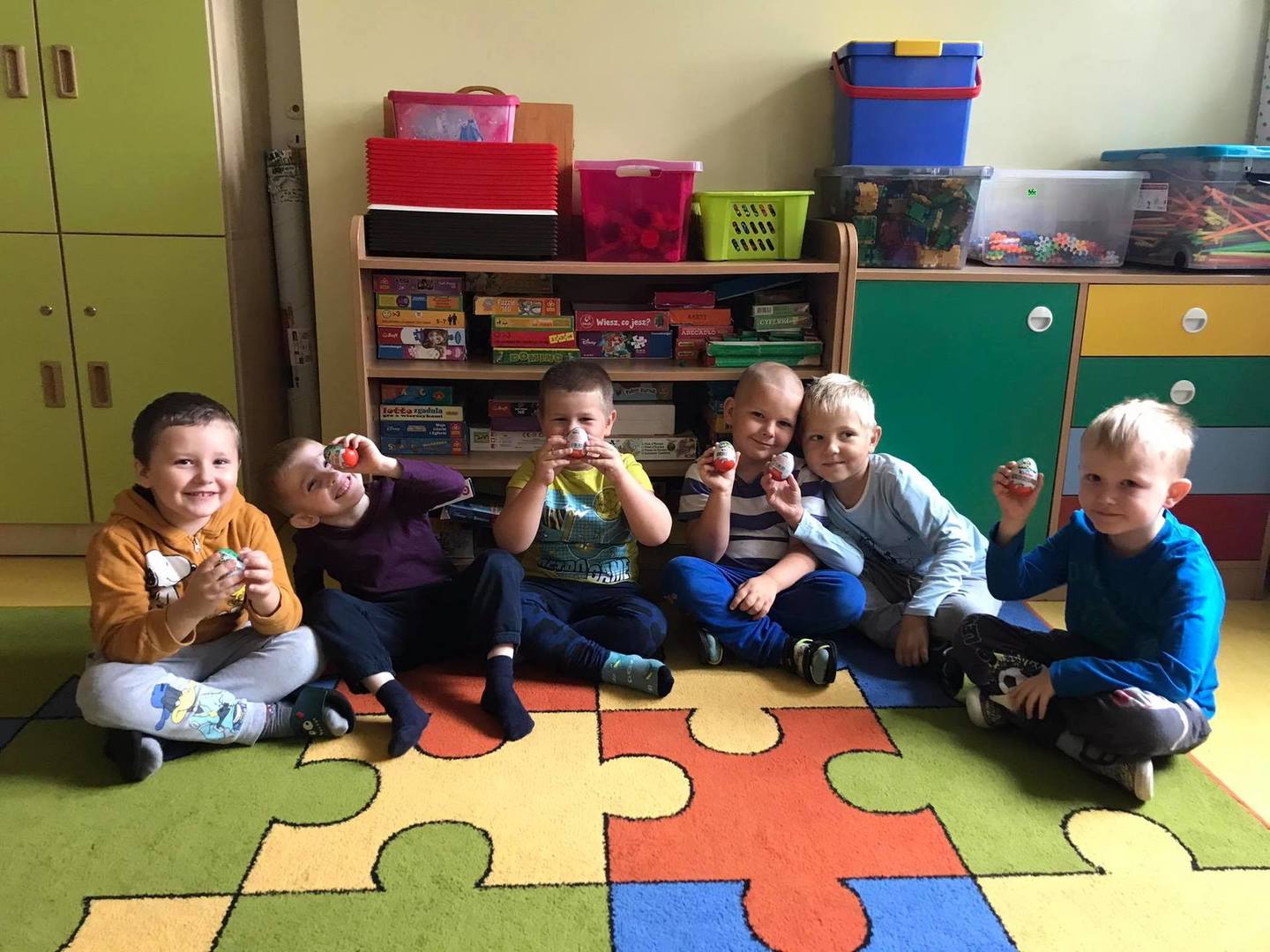 Tutaj powinien być opis