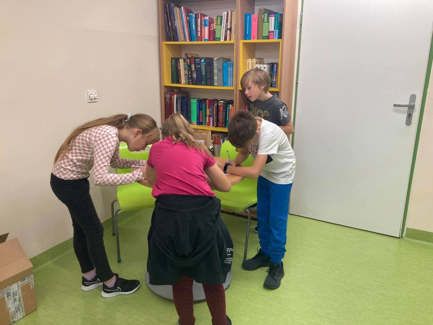 Tutaj powinien być opis