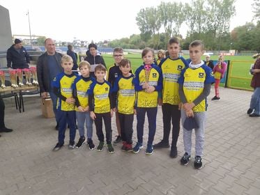 Tutaj powinien być opis