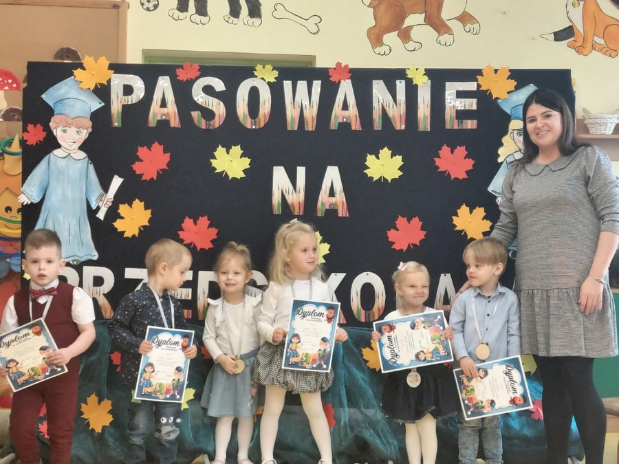 Tutaj powinien być opis