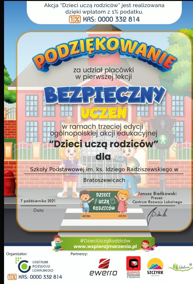 Tutaj powinien być opis