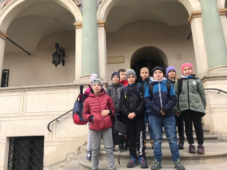 Tutaj powinien być opis