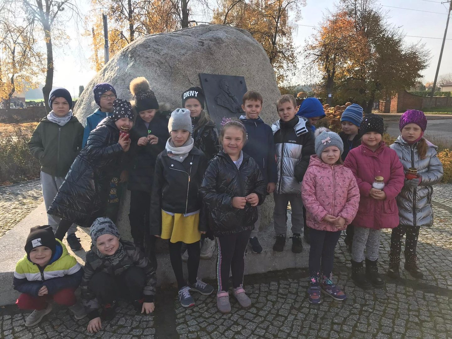 Tutaj powinien być opis