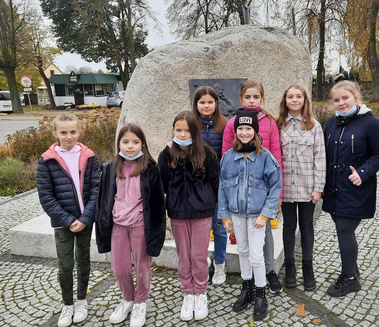 Tutaj powinien być opis