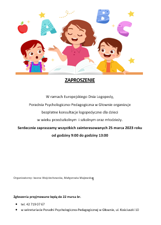 Tutaj powinien być opis