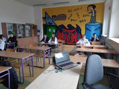 Oferta edukacyjna I Liceum Ogólnokształcącego w Głownie 2023