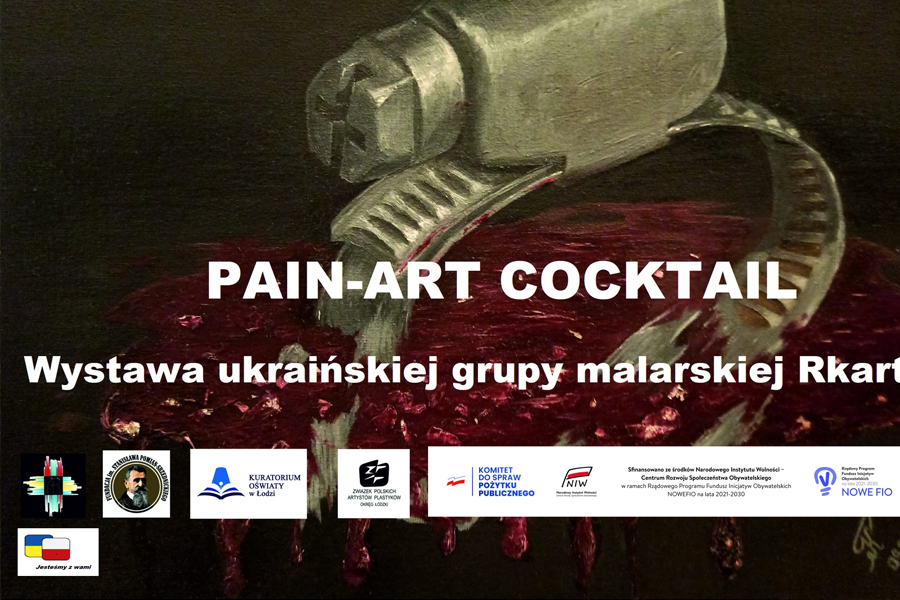 Plakat wystawy