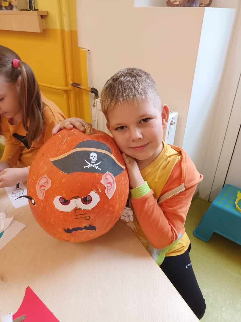 Tutaj powinien być opis