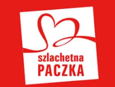 Szlachetna paczka 2023