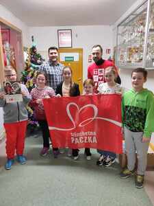 Finał akcji Szlachetna Paczka 2023 