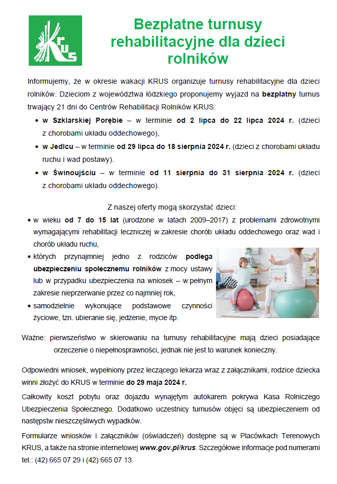 Tutaj powinien być opis