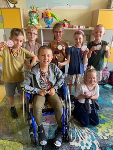 Dzień Dziecka 2024