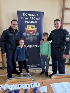 Policyjna Akademia Bezpieczeństwa 2024