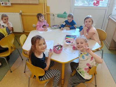 „Plastuś wesoły zaprowadzi nas do szkoły&quot;