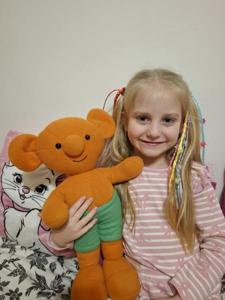 Projekt edukacyjny "Plastuś wesoły zaprowadzi nas do szkoły"