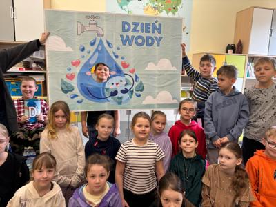 Szkolny Dzień Wody 2025