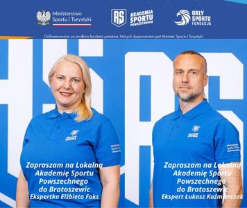 Szkolenie skierowane dla animatorów projektu Aktywna Szkoła