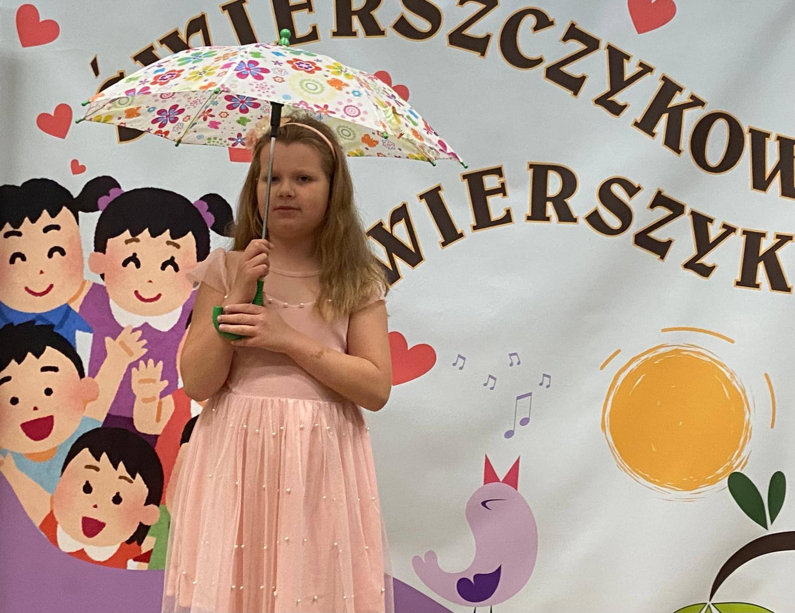 „Świerszczykowe wierszyki” 2025