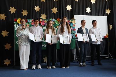 Nagrody Banku Spółdzielczego 2025