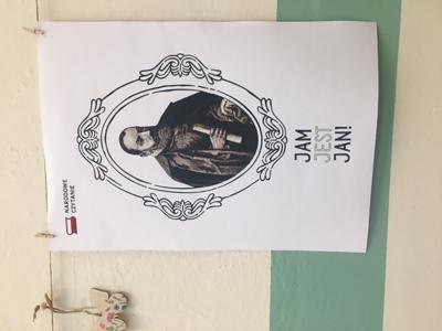 Narodowe czytanie 2025. Poezje Jana Kochanowskiego