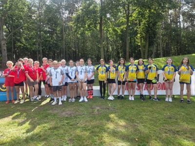 "Z Orlika na stadion" 2025