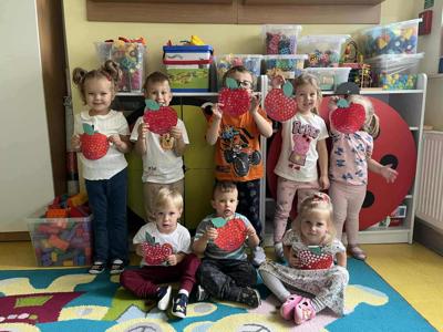 Ogólnopolski Dzień Przedszkolaka