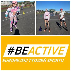  Europejski Tydzień Sportu 2025