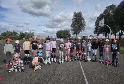 Aktywny wtorek z Aktywnymi As-ami 