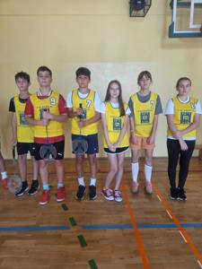  Gminne Zawody w Badmintonie 2025