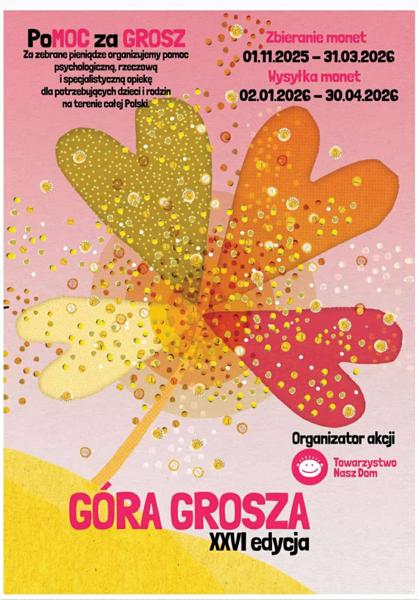 26 edycja Góry Grosza.