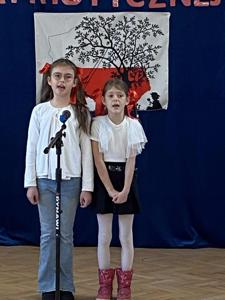  Gminny Konkurs „Piosenki Patriotycznej” 2025