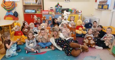 Dzień Pluszowego Misia