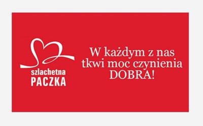 Finał akcji Szlachetna Paczka 2025