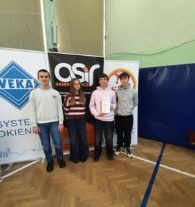 Finał Województwa Łódzkiego w Szachach 2025